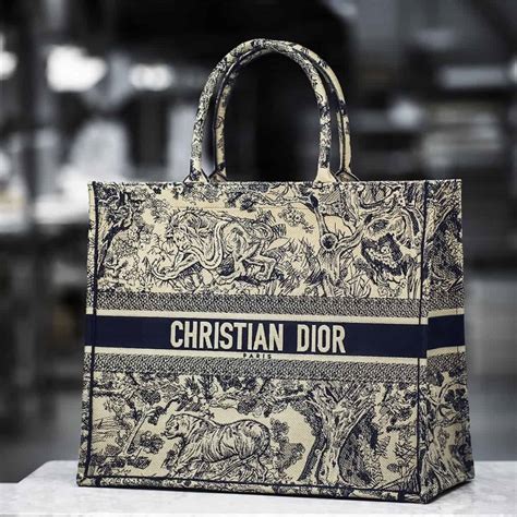 christian dior tote bag designs|christian dior tote bag copy.